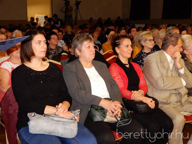 45 éves a Bihar Néptáncegyüttes 09